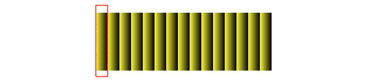 亿点点玩 CSS | 水平渐变 linear-gradient